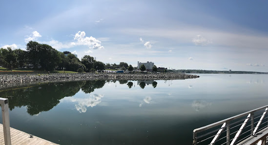 Port of Sydney, N.S. photo 6