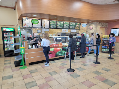 Carolina Mall photo 4