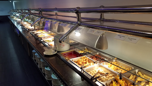 Crystal City Shopping Center photo 5