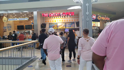 White Marsh Mall photo 3