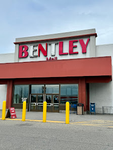 Bentley Mall photo 1