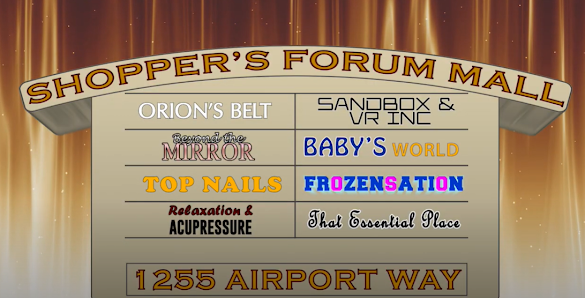 Shopper's Forum photo 3