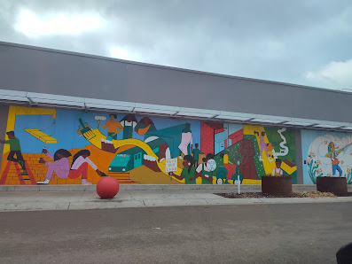 Minnehaha Center photo 1