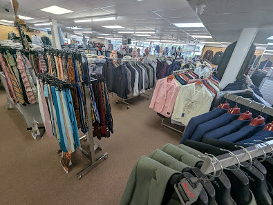 Burton Village Mall photo 2