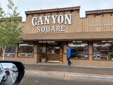 Canyon Square photo 1