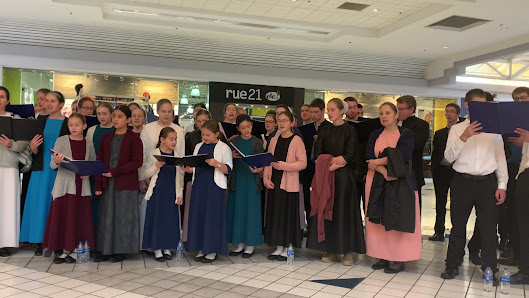 New Towne Mall photo 3