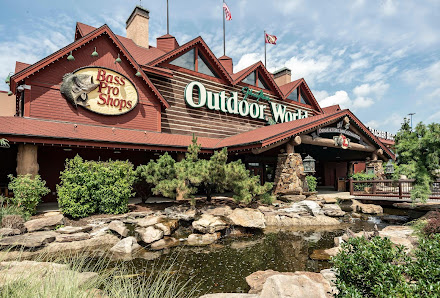 Arundel Mills photo 6