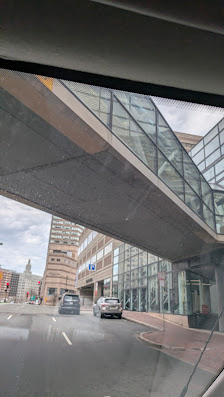 Copley Place photo 2