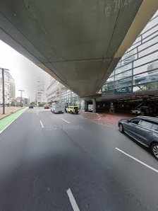 Copley Place photo 5