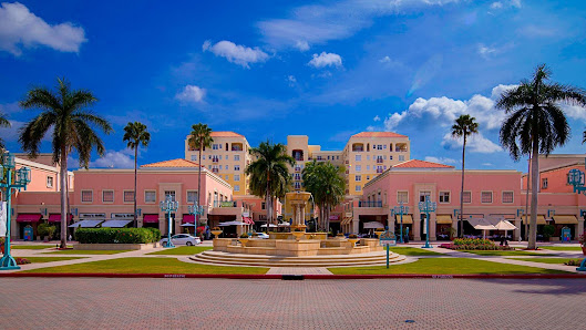 Mizner Park photo 5