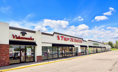 Signal Hills Shopping Center photo 1