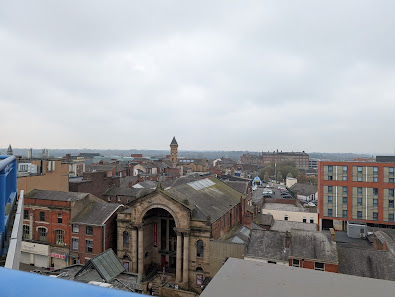 Centre d'Achat Brunswick Shopping Mall photo 2