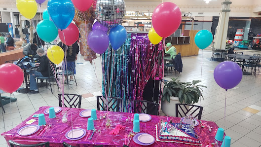 The Lakes Mall photo 2