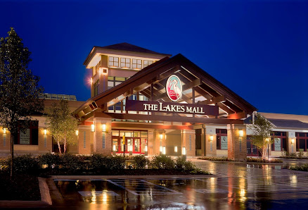 The Lakes Mall photo 6