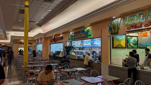 Carson Mall Shopping Center photo 5