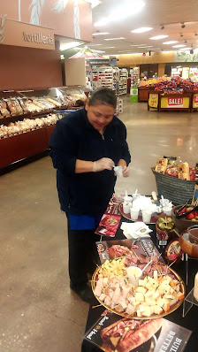 Spencer Square photo 4