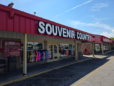 Pigeon Forge Factory Outlet Mall photo 1