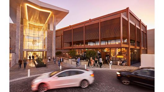 Scottsdale Fashion Square photo 6