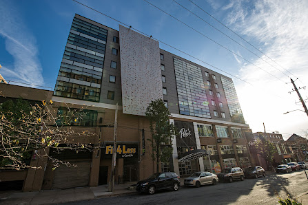 Vertu - Shop Dine Health Park photo 5