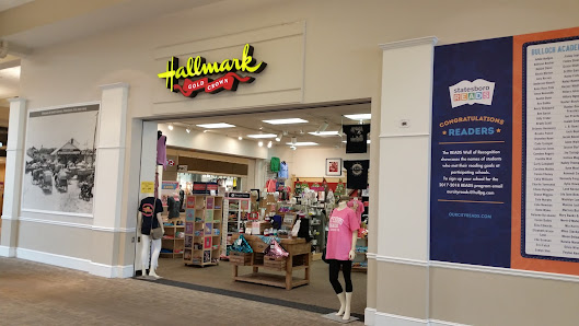 Statesboro Mall photo 1