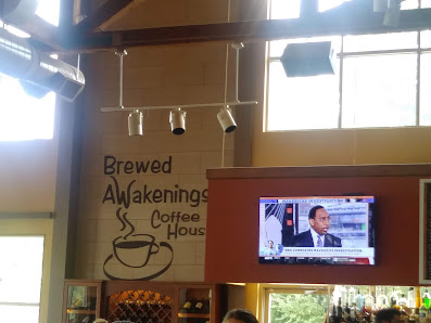 Warwick Center photo 2