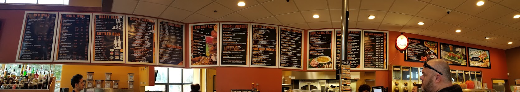 Warwick Center photo 4