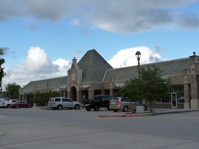 Chatenay Square photo 1