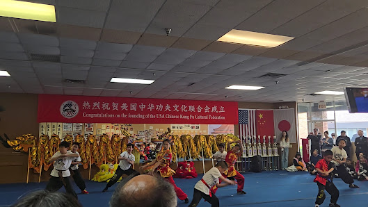 Dublin Village photo 3