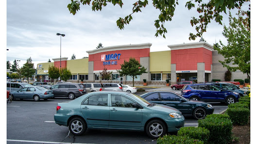 Pavilions Centre photo 5