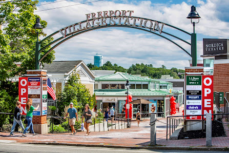 Freeport Village Station photo 5