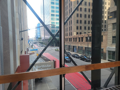 Minneapolis Skyway photo 2