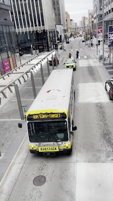 Minneapolis Skyway photo 3
