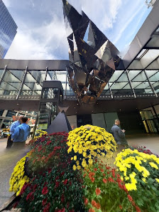 Minneapolis Skyway photo 4