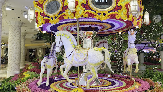 Wynn Las Vegas photo 3