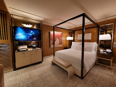 Wynn Las Vegas photo 4