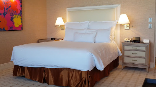 Wynn Las Vegas photo 5