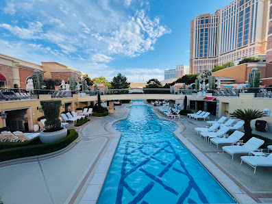 Wynn Las Vegas photo 6