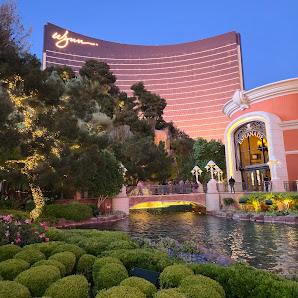 Wynn Las Vegas photo 8