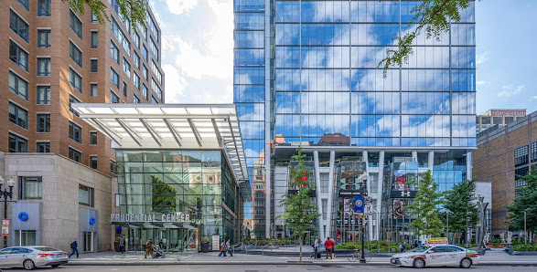 Prudential Center Boston photo 5