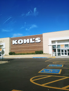 Kohl's Plaza photo 1