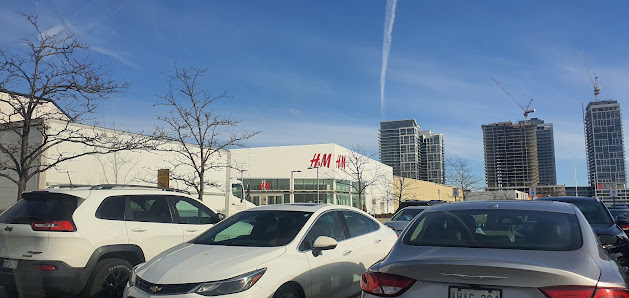 The Village at Vaughan Mills photo 1