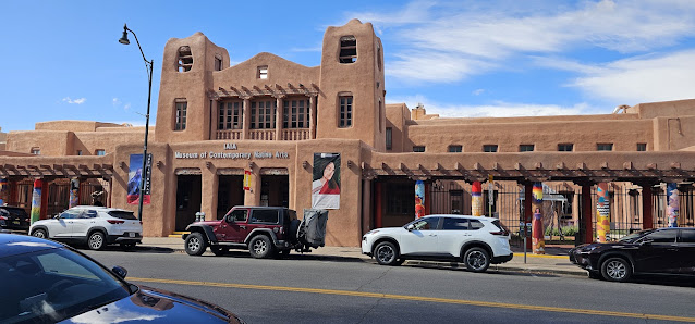 El Centro De Santa Fe photo 1