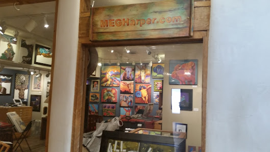 El Centro De Santa Fe photo 2