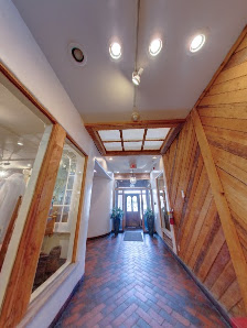 El Centro De Santa Fe photo 4