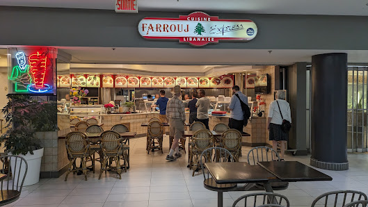 Les Galeries du Parc photo 1