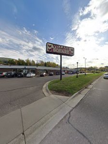 Village Square photo 1