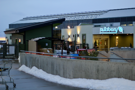 The Enjoy Centre photo 1