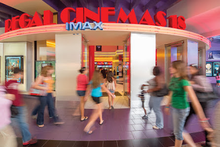 Parkway Plaza photo 5