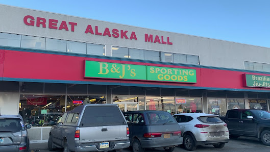 Great Alaska Mall photo 3