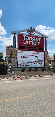 Tanger Outlets San Marcos photo 1